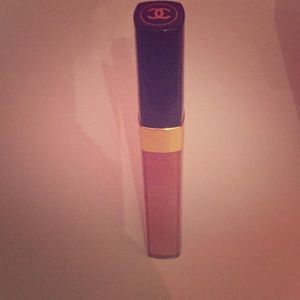 Chanel lipgloss